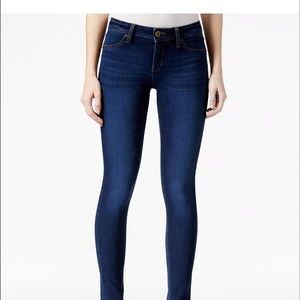 DL 1961 Emma Legging size 30